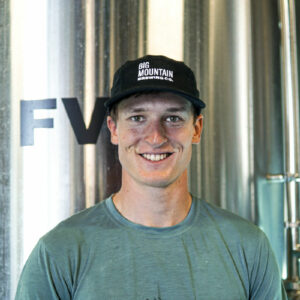 Joe Heeley big mountain