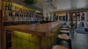 big mountain bar