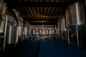 big mountain brewery