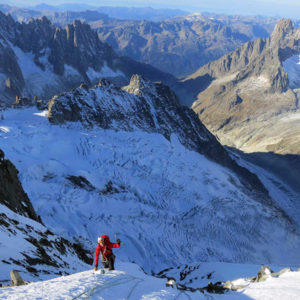 jack geldard climbing