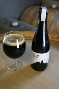 2021 Vallée Noire